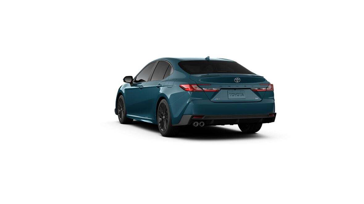 2027 Toyota Camry SE Laurel MD