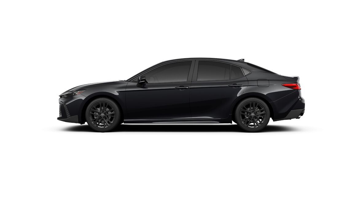 2027 Toyota Camry SE Laurel MD