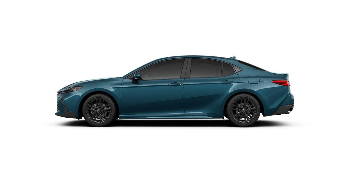 2027 Toyota Camry SE Laurel MD