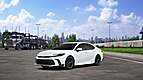 2027 Toyota Camry SE