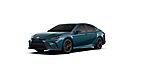 2027 Toyota Camry SE