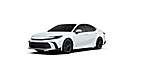 2027 Toyota Camry SE
