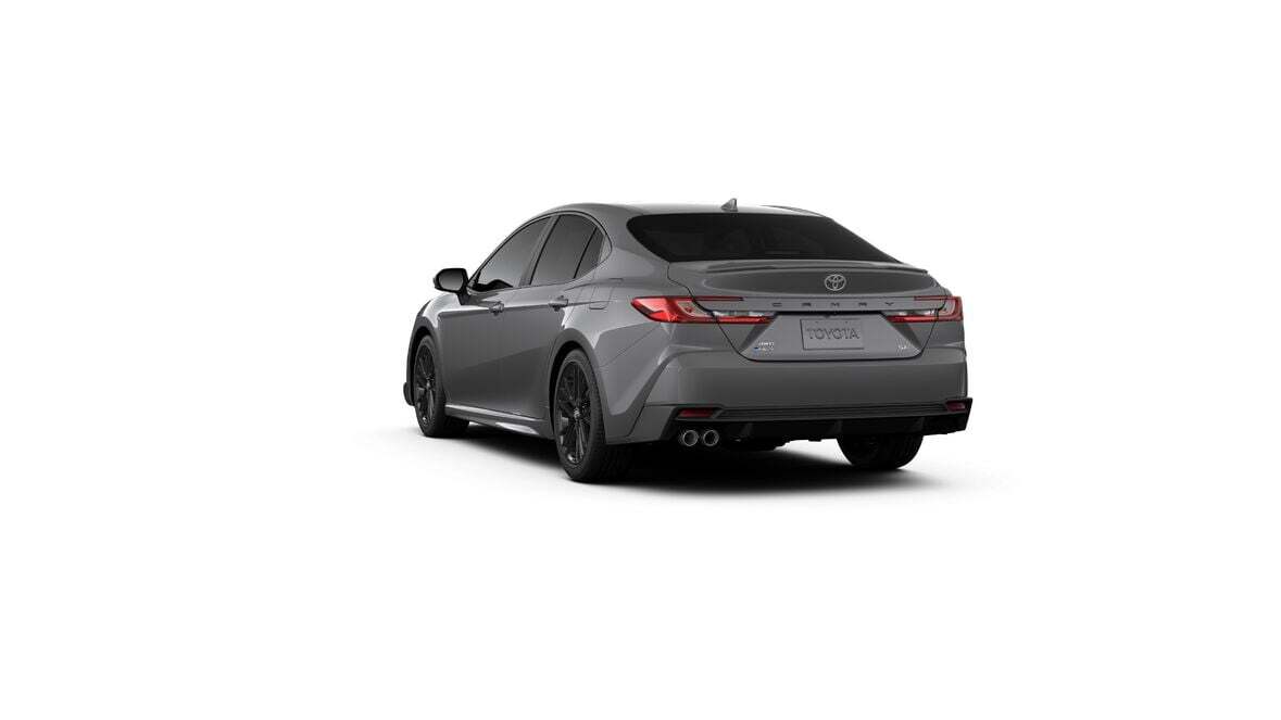 2027 Toyota Camry SE Laurel MD