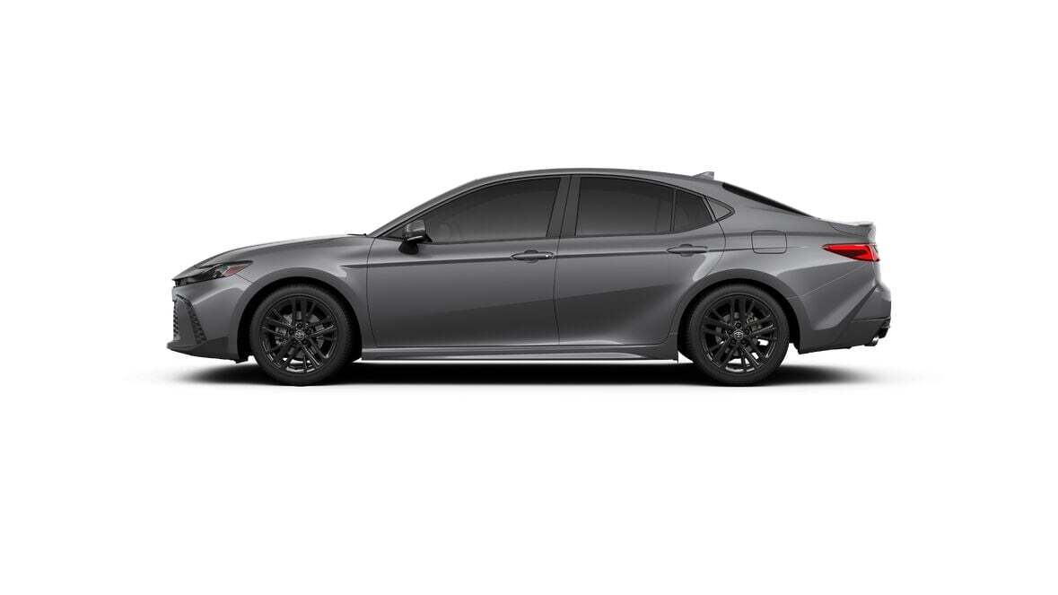 2027 Toyota Camry SE Laurel MD
