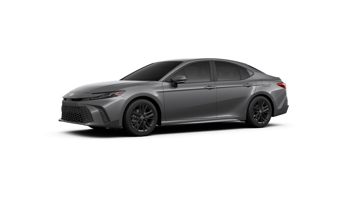 2027 Toyota Camry SE Laurel MD