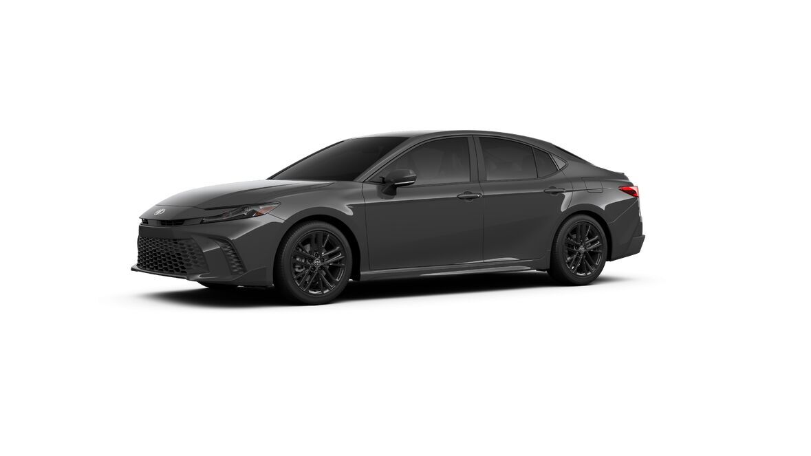 2027 Toyota Camry SE Laurel MD
