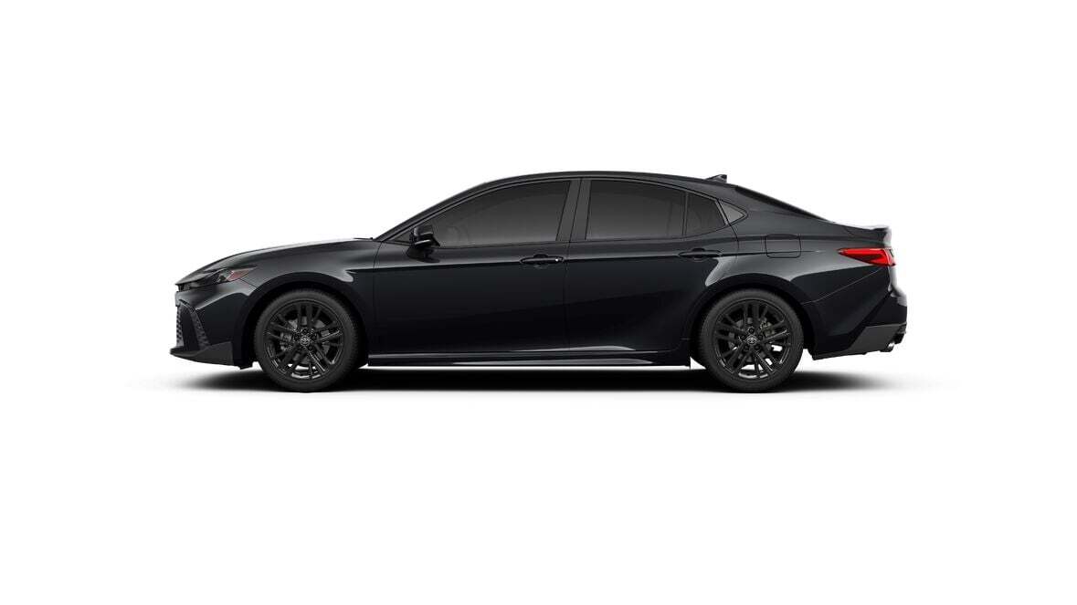 2027 Toyota Camry SE Laurel MD