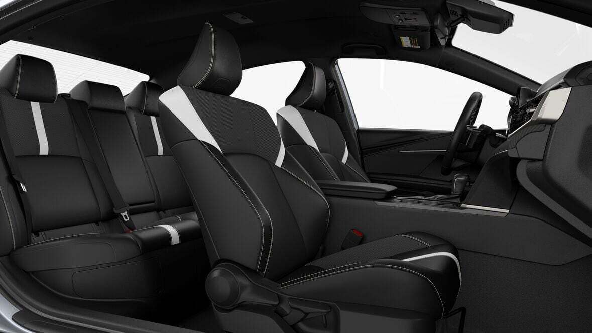 2027 Toyota Camry SE Laurel MD