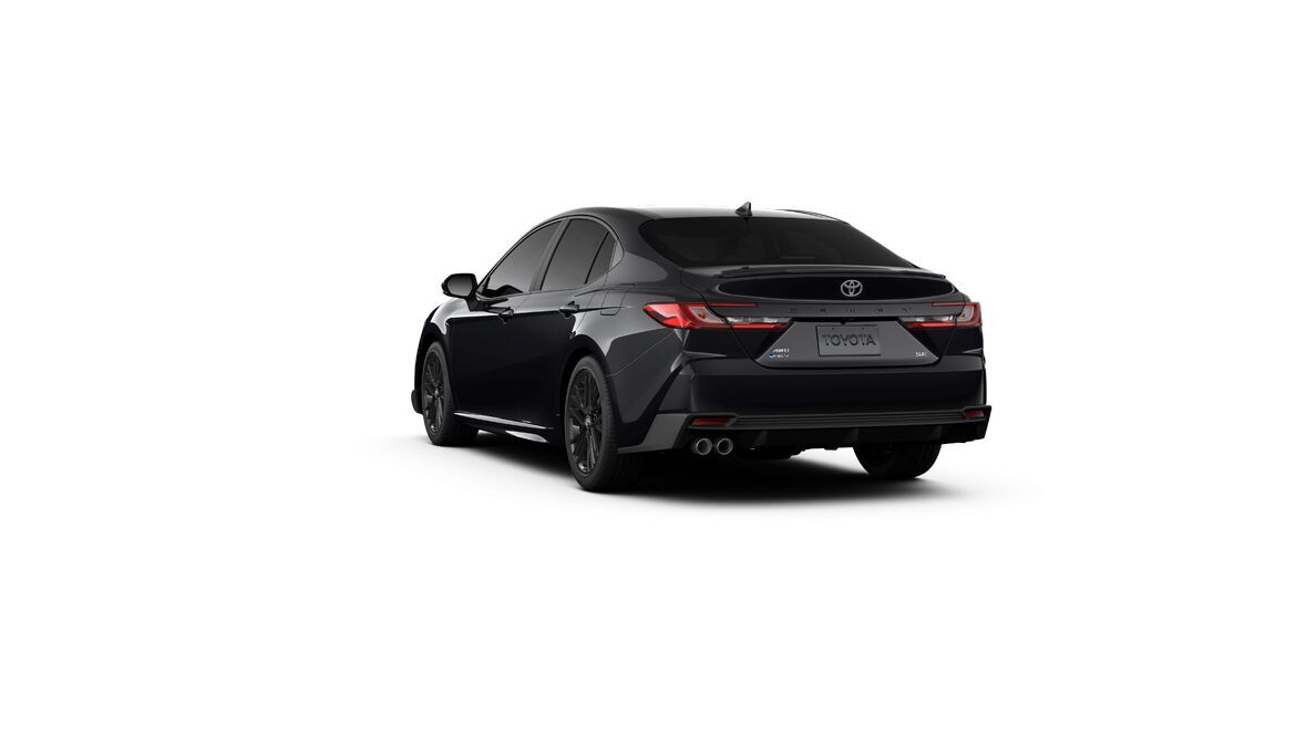 2027 Toyota Camry SE Laurel MD
