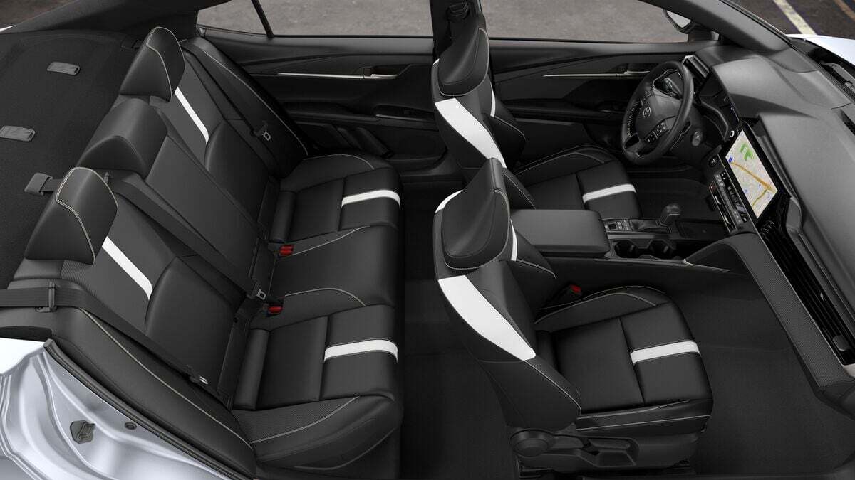2027 Toyota Camry SE Laurel MD