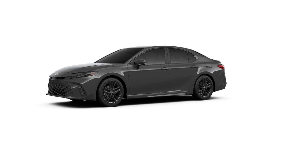 2027 Toyota Camry SE Laurel MD
