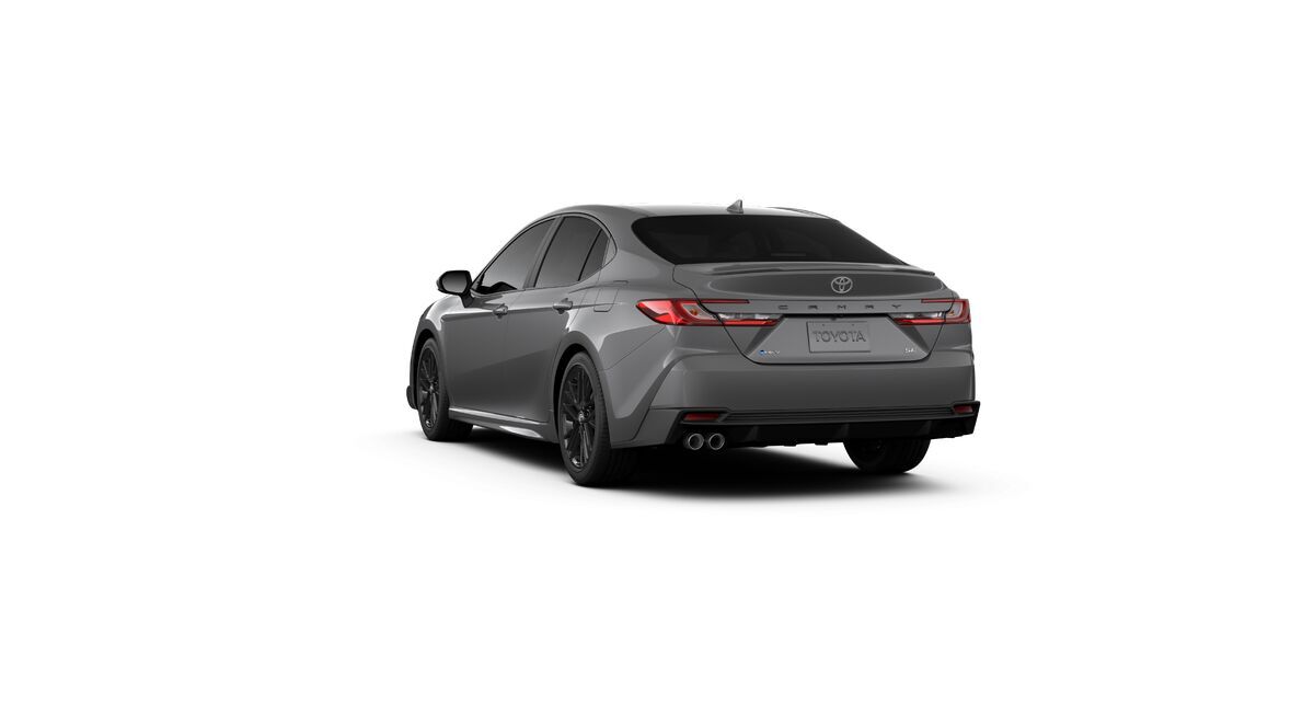 2027 Toyota Camry SE Fredericksburg VA