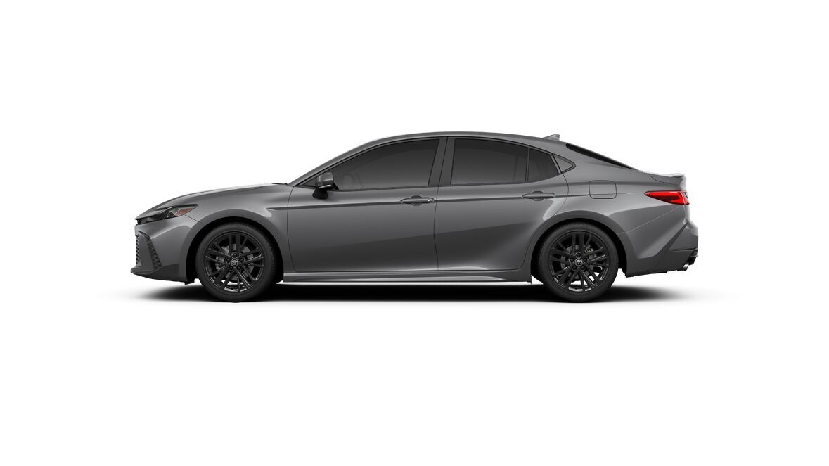 2027 Toyota Camry SE Fredericksburg VA