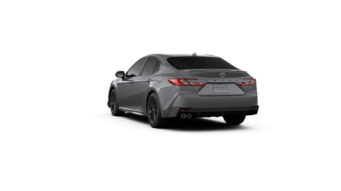 2027 Toyota Camry SE Fredericksburg VA