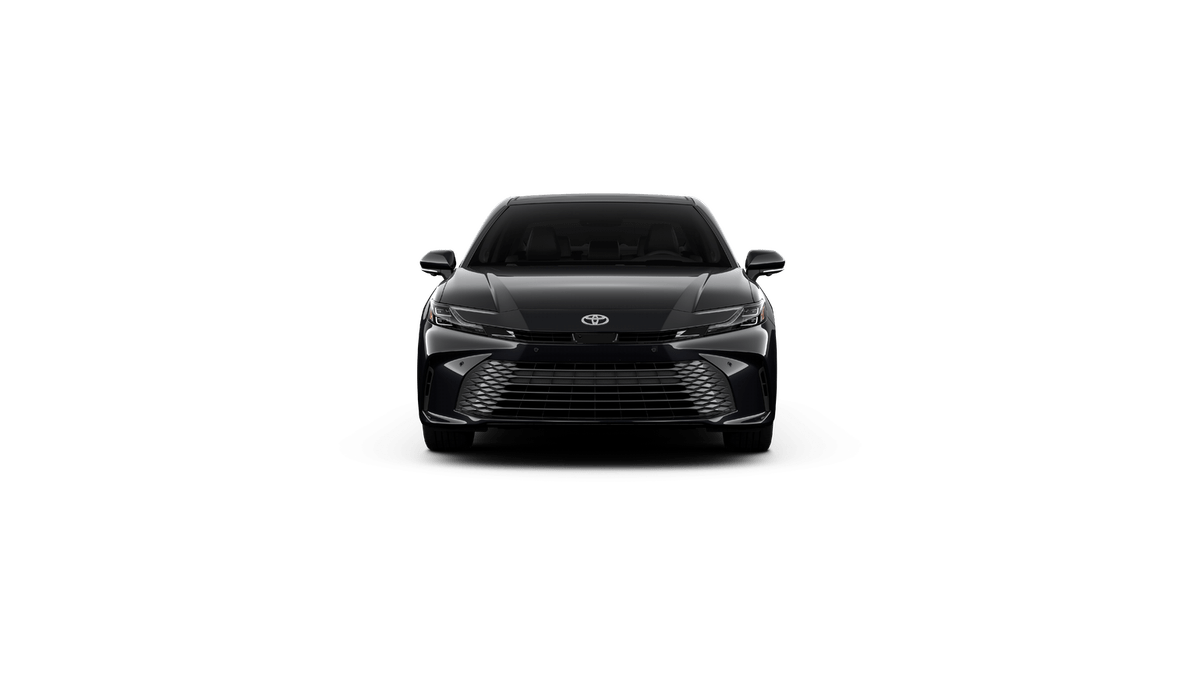 2027 Toyota Camry XLE AWD Roseville CA