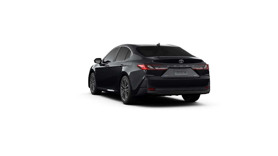 2027 Toyota Camry XLE Stafford VA