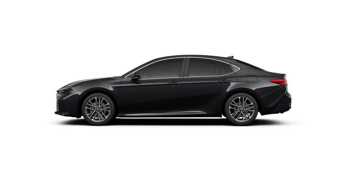 2027 Toyota Camry XLE Stafford VA