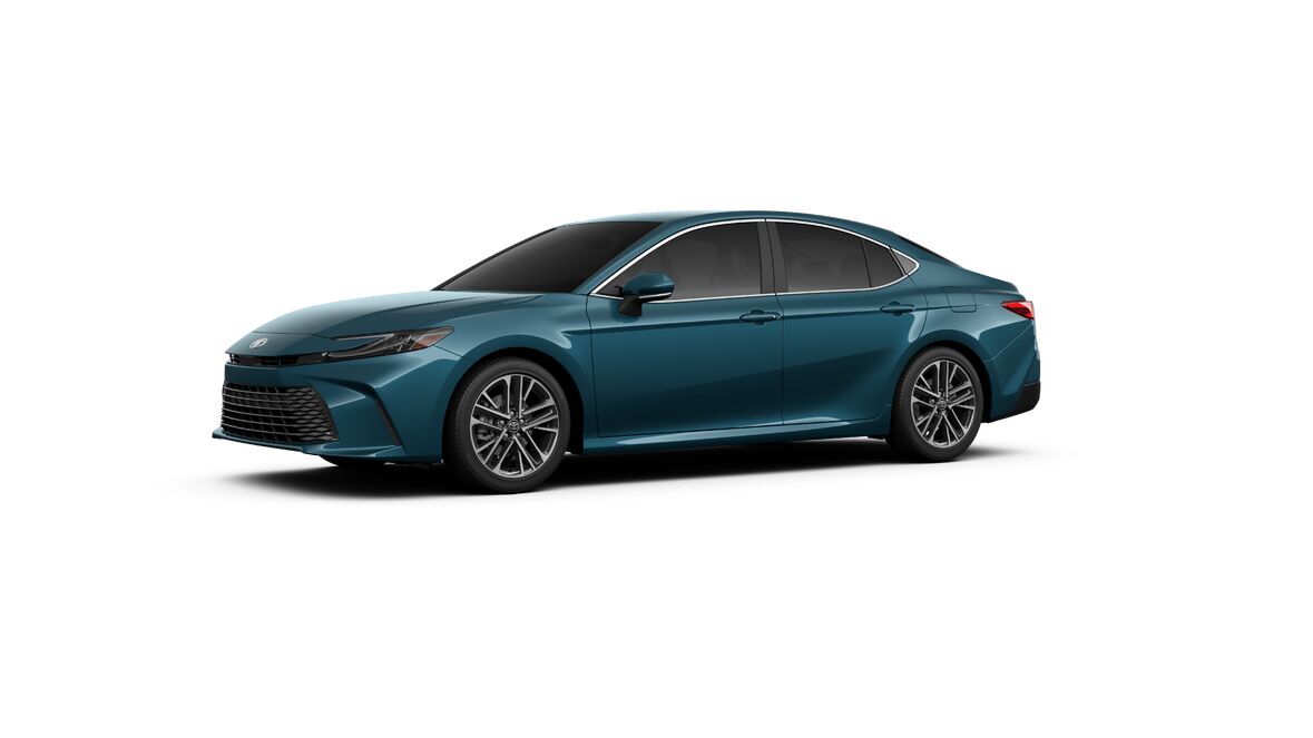 2027 Toyota Camry XLE Laurel MD
