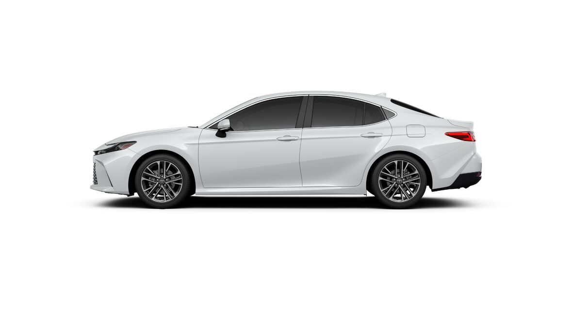 2027 Toyota Camry XLE Laurel MD