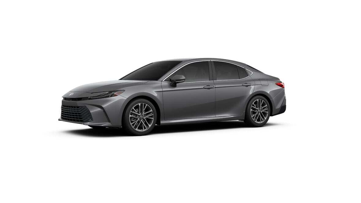 2027 Toyota Camry XLE Laurel MD