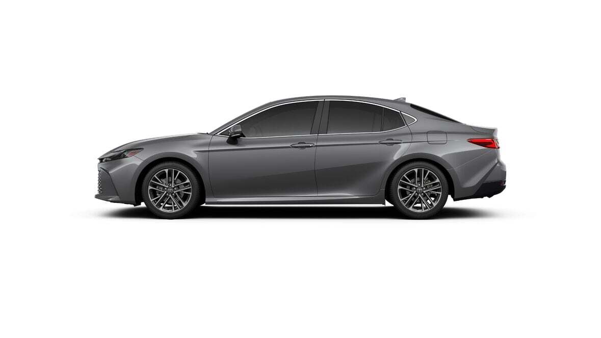 2027 Toyota Camry XLE Laurel MD
