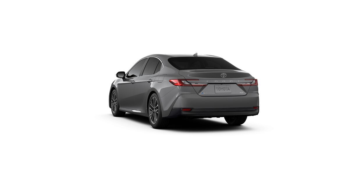 2027 Toyota Camry XLE Laurel MD
