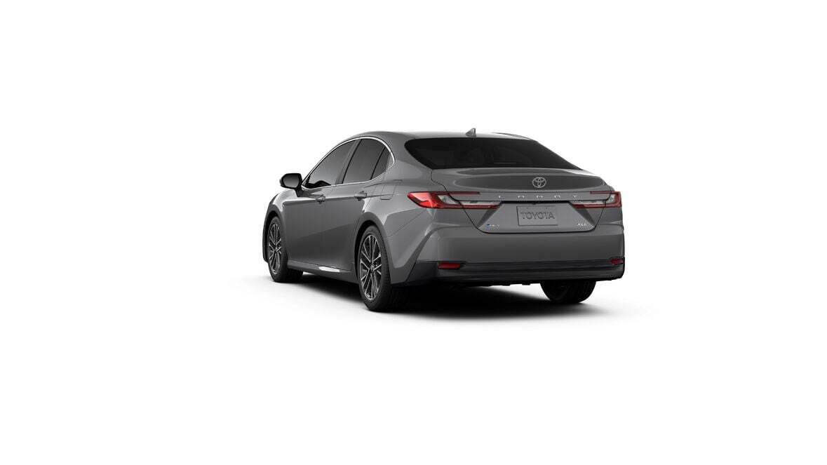 2027 Toyota Camry XLE Laurel MD