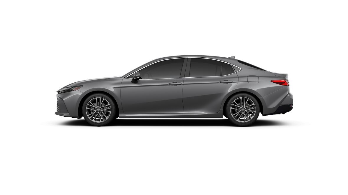 2027 Toyota Camry XLE Laurel MD