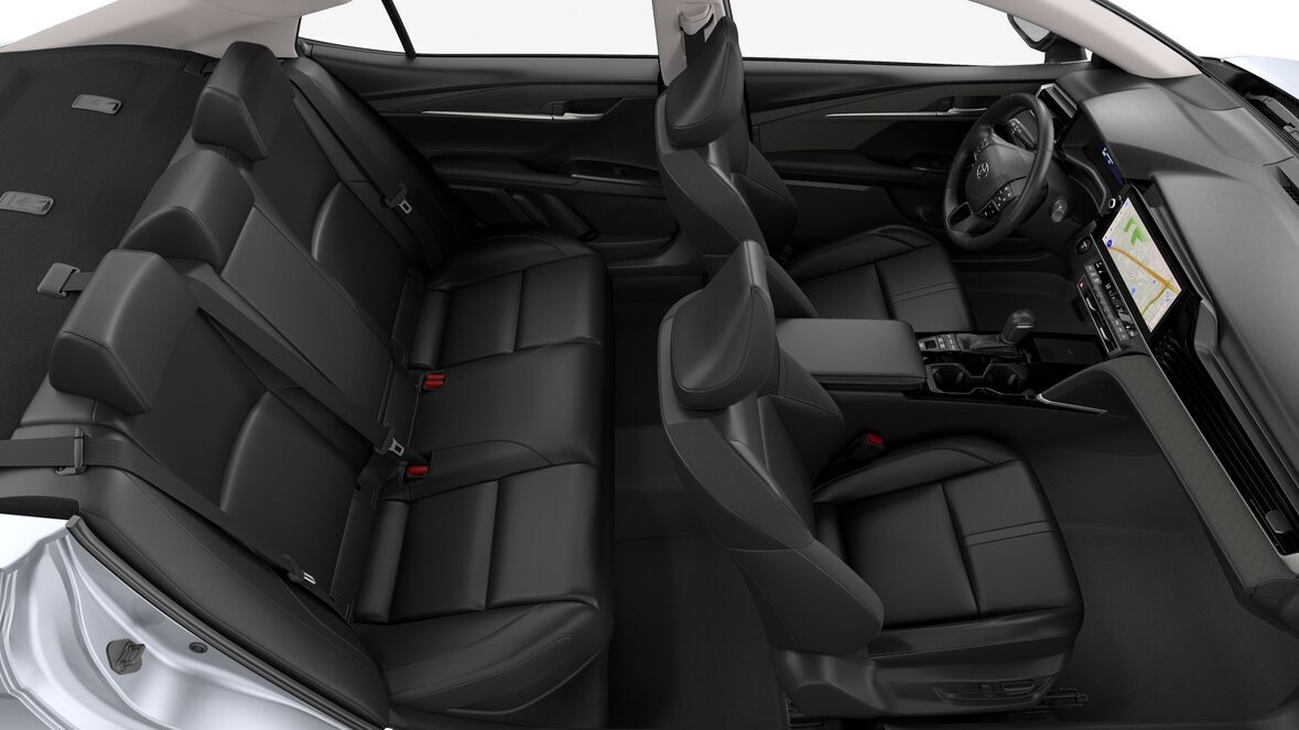 2027 Toyota Camry XLE Laurel MD