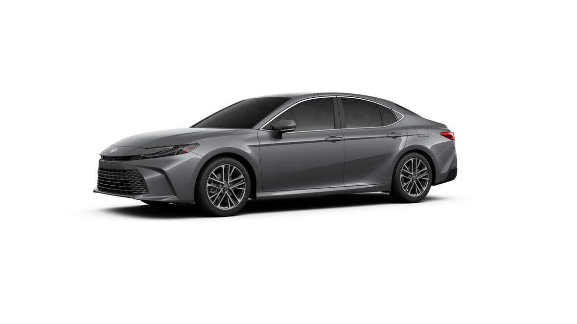2027 Toyota Camry XLE Laurel MD