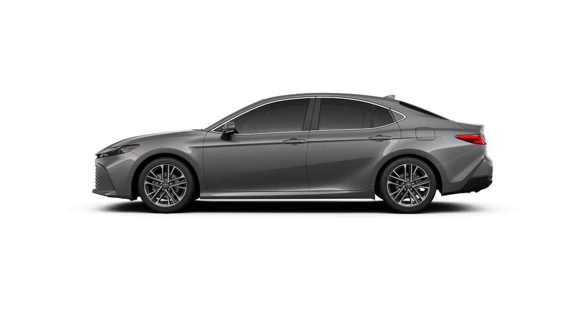 2027 Toyota Camry XLE Laurel MD