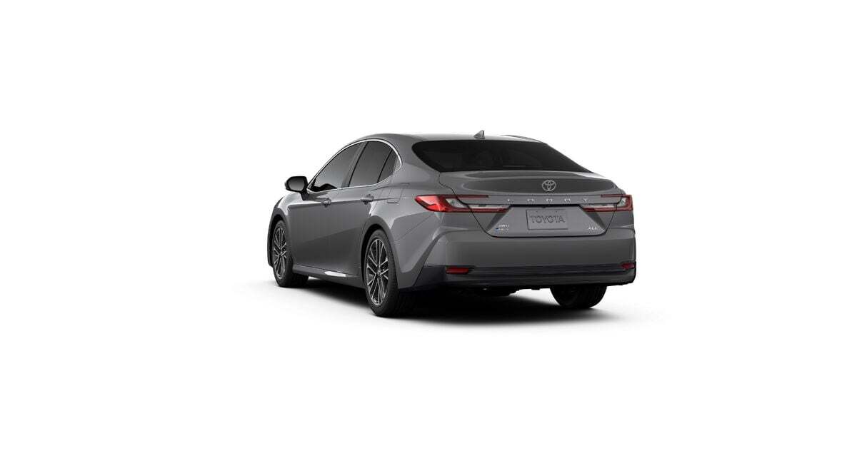 2027 Toyota Camry XLE Laurel MD
