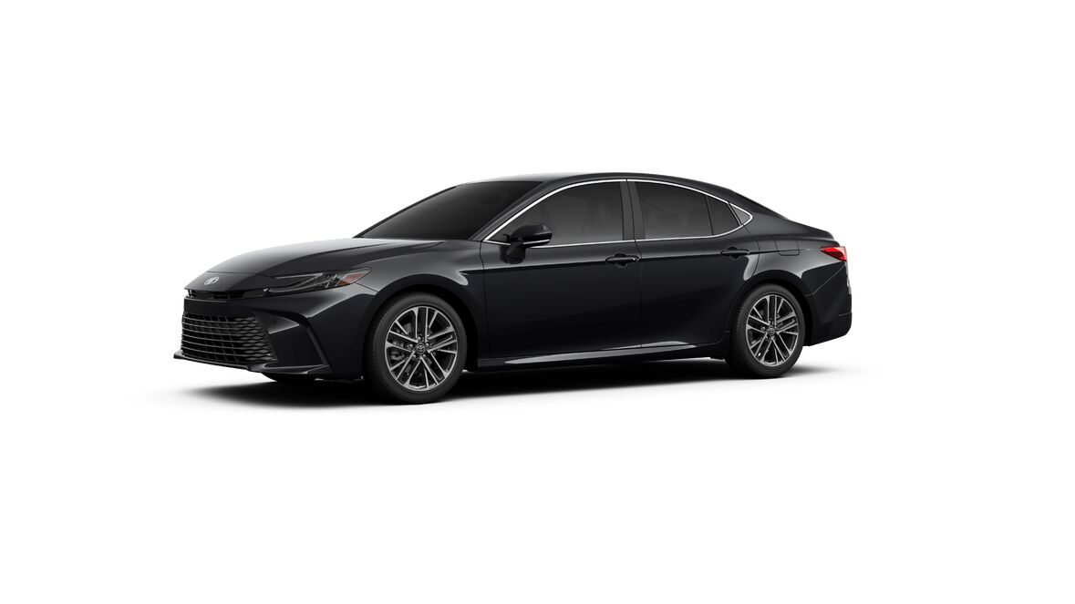 2027 Toyota Camry XLE Laurel MD