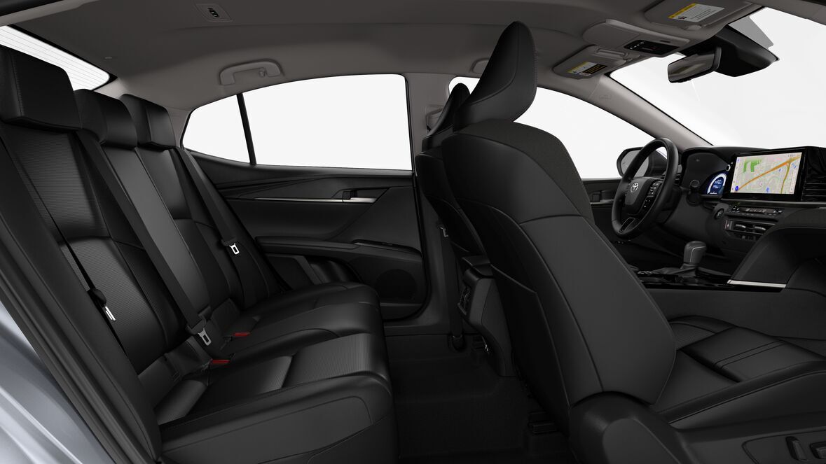 2027 Toyota Camry XLE Laurel MD