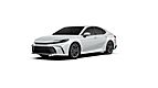 2027 Toyota Camry XLE