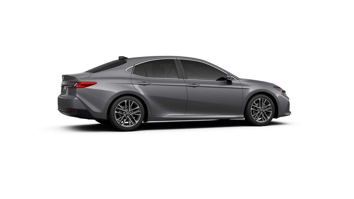 2027 Toyota Camry XLE Fredericksburg VA