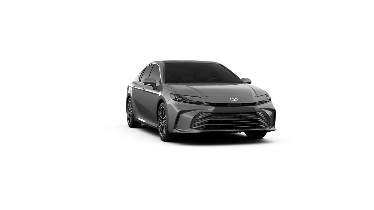 2027 Toyota Camry XLE Fredericksburg VA