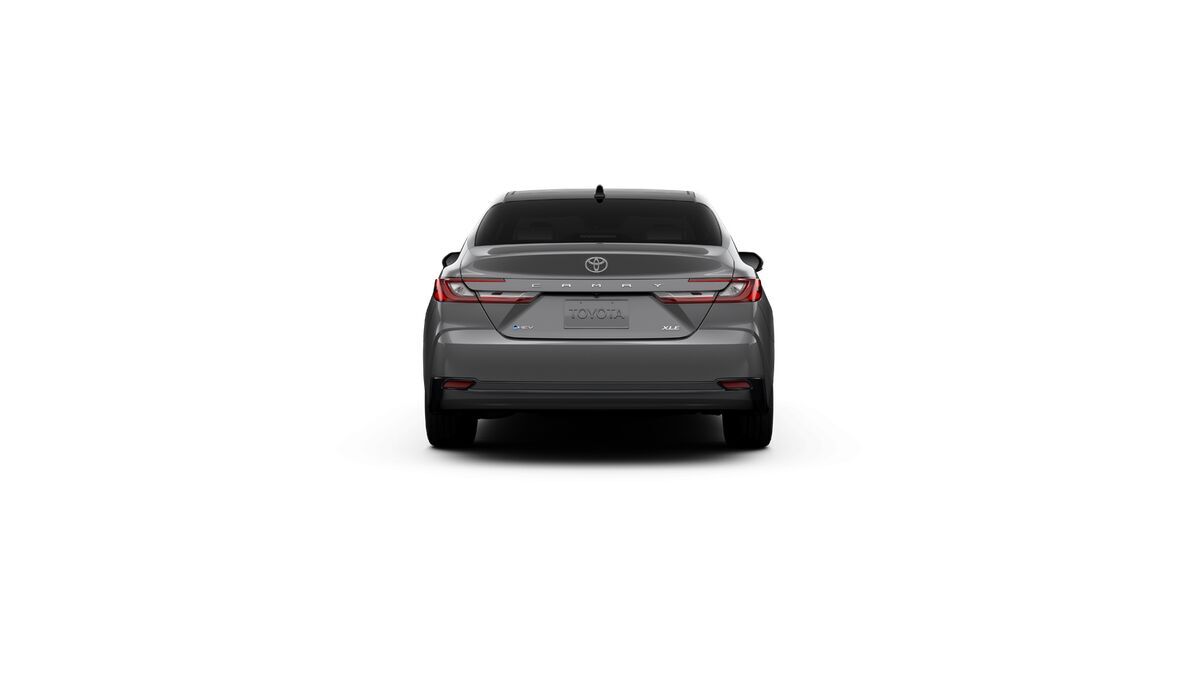 2027 Toyota Camry XLE Fredericksburg VA
