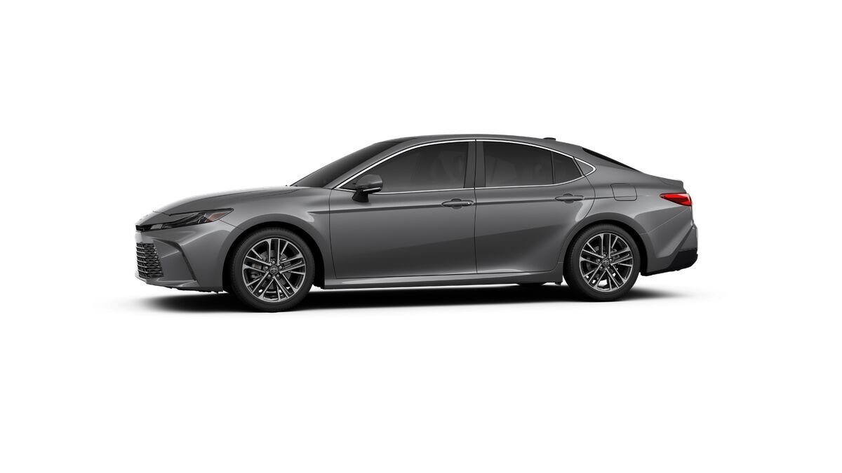 2027 Toyota Camry XLE Fredericksburg VA