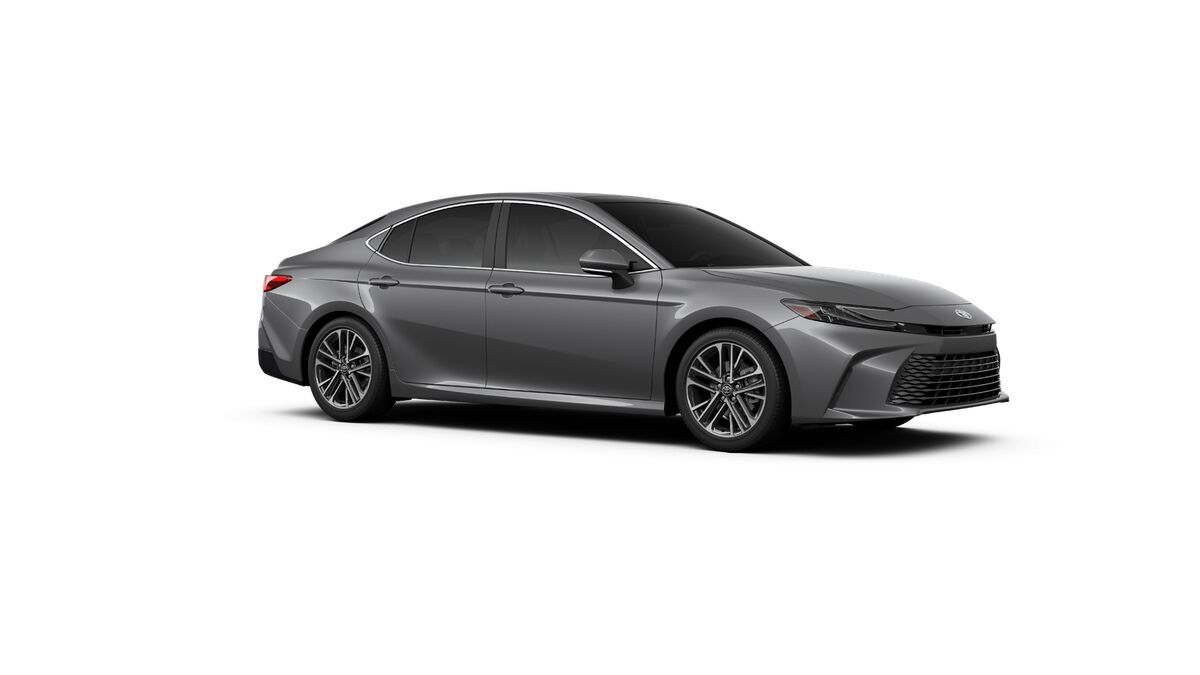 2027 Toyota Camry XLE Fredericksburg VA