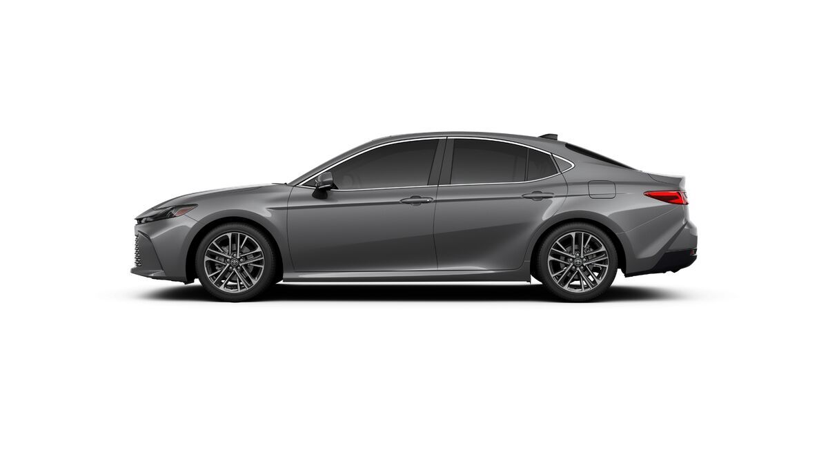 2027 Toyota Camry XLE Fredericksburg VA