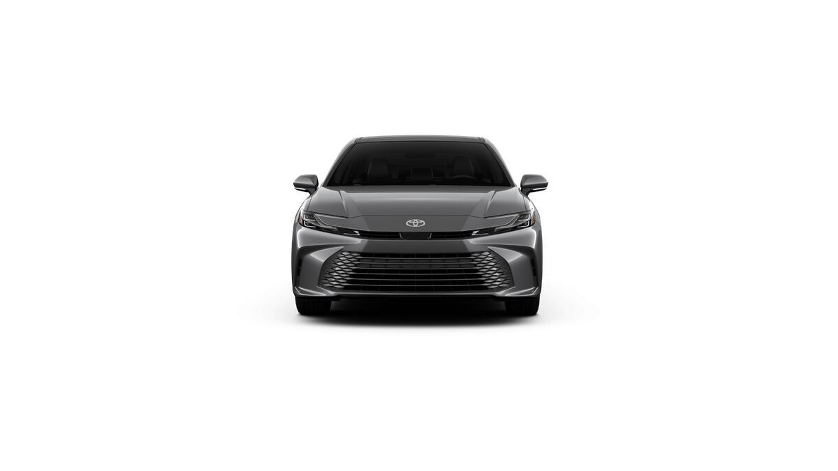 2027 Toyota Camry XLE Fredericksburg VA