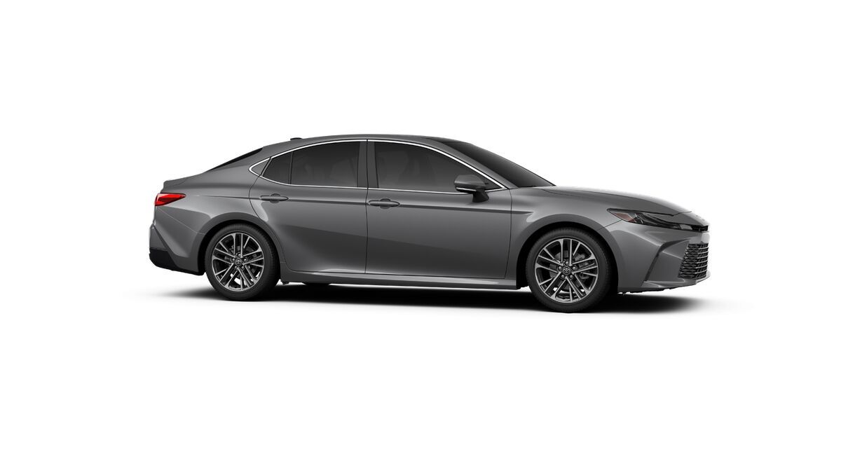 2027 Toyota Camry XLE Fredericksburg VA