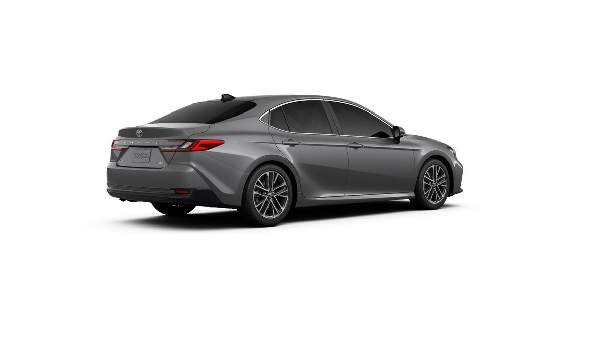 2027 Toyota Camry XLE Fredericksburg VA