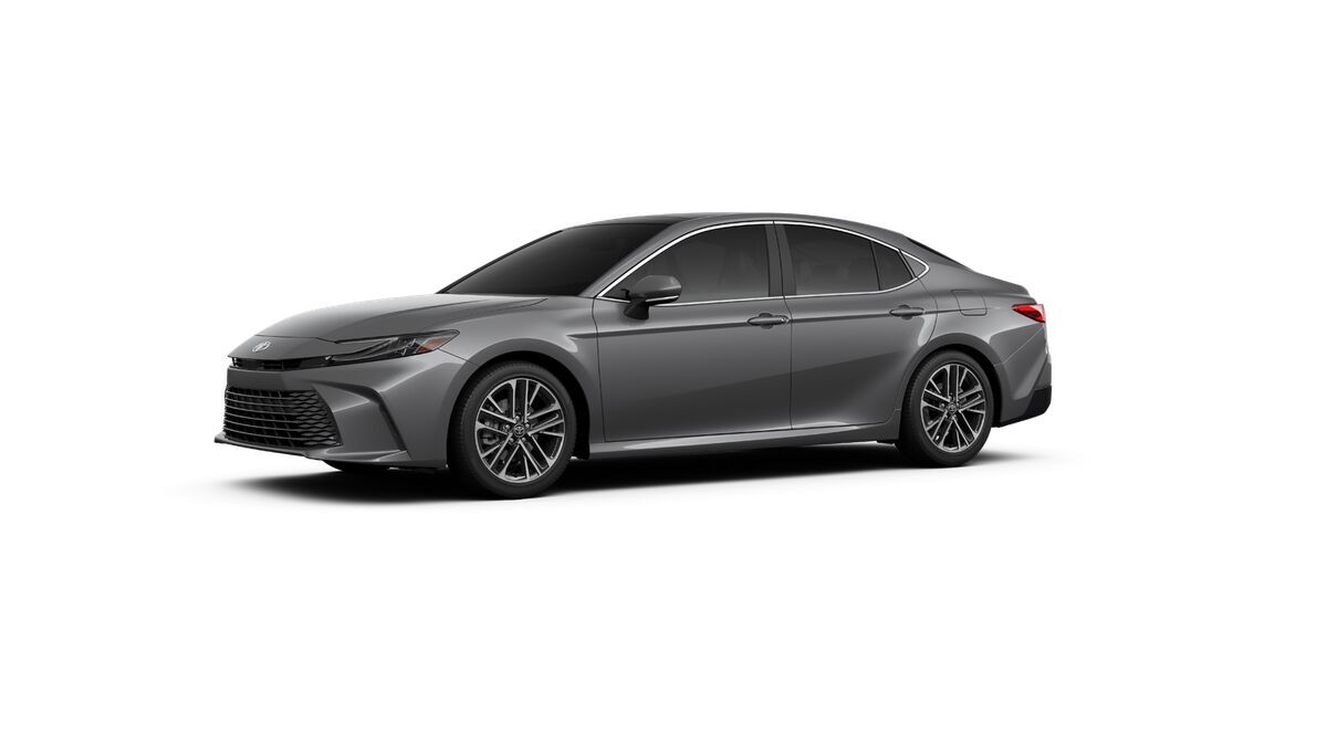 2027 Toyota Camry XLE Fredericksburg VA