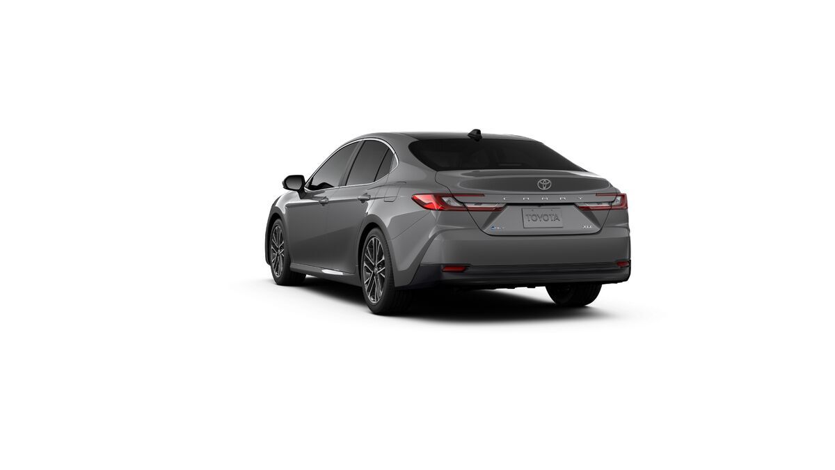 2027 Toyota Camry XLE Fredericksburg VA
