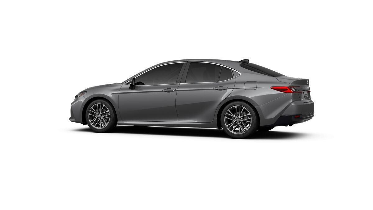 2027 Toyota Camry XLE Fredericksburg VA