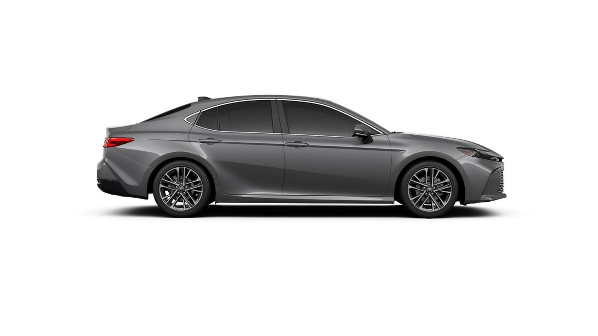 2027 Toyota Camry XLE Fredericksburg VA