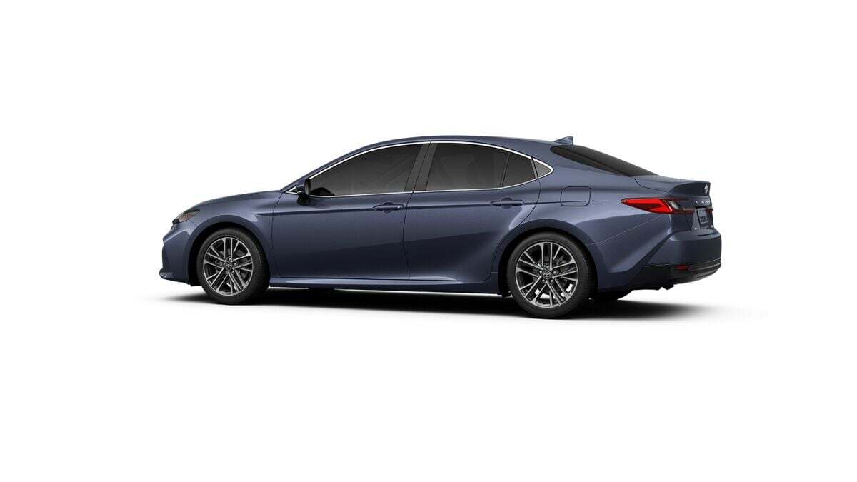 2027 Toyota Camry XLE Fredericksburg VA