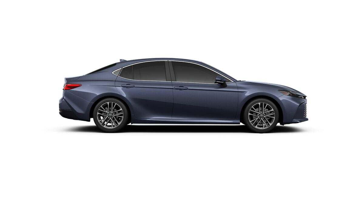 2027 Toyota Camry XLE Fredericksburg VA